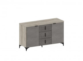 Комод Шер КМ-2302 в Советском - sovetskij.mebel-tymen.ru | фото