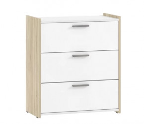 Комод Симпл НМ 013.19 в Советском - sovetskij.mebel-tymen.ru | фото