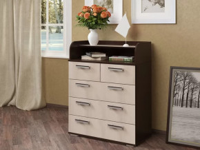 Комод Стандарт №1 в Советском - sovetskij.mebel-tymen.ru | фото