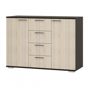 Комод Стандарт №2 в Советском - sovetskij.mebel-tymen.ru | фото