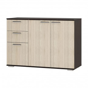 Комод Стандарт №3 в Советском - sovetskij.mebel-tymen.ru | фото