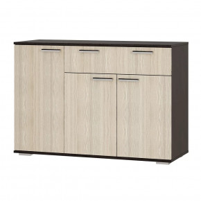 Комод Стандарт №4 в Советском - sovetskij.mebel-tymen.ru | фото