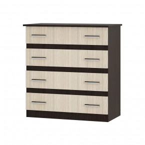 Комод Стандарт №6 в Советском - sovetskij.mebel-tymen.ru | фото