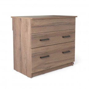 Комод-трансформер, с 2-мя ящиками в Советском - sovetskij.mebel-tymen.ru | фото