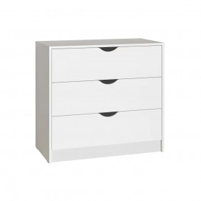 Комод "Уна" 13.304.01 в Советском - sovetskij.mebel-tymen.ru | фото