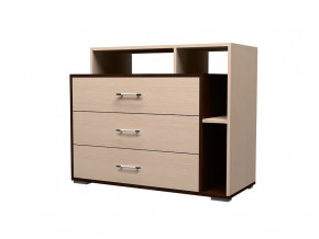 Комод универсал Юнона в Советском - sovetskij.mebel-tymen.ru | фото