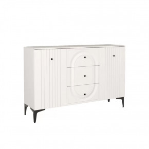 Комод Валенсия 13.309 в Советском - sovetskij.mebel-tymen.ru | фото