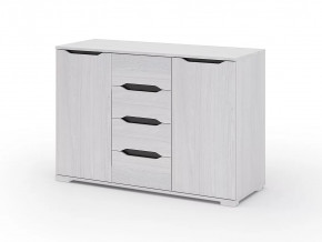 Комод Валенсия КМ 012 в Советском - sovetskij.mebel-tymen.ru | фото