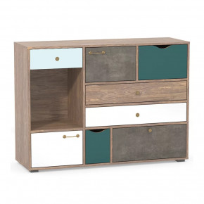 Комод "Вайс" 10.104 в Советском - sovetskij.mebel-tymen.ru | фото