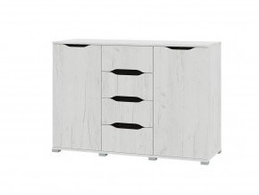 Комод Вега 1200 в Советском - sovetskij.mebel-tymen.ru | фото