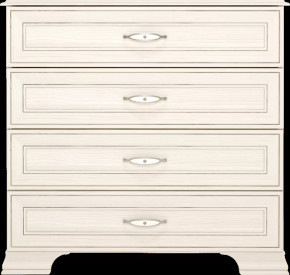 Комод «Венеция» №3 в Советском - sovetskij.mebel-tymen.ru | фото