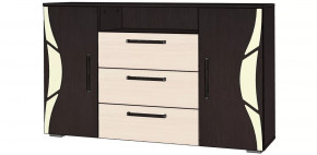 Комод "Верона" в Советском - sovetskij.mebel-tymen.ru | фото