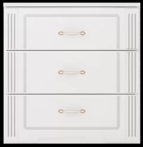 Комод «Виктория» №3 в Советском - sovetskij.mebel-tymen.ru | фото