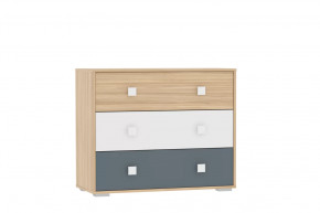 Комод Элиот НМ 041.67 в Советском - sovetskij.mebel-tymen.ru | фото