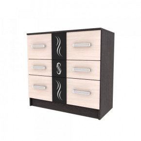 Комод Эрика в Советском - sovetskij.mebel-tymen.ru | фото