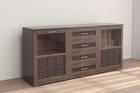 Комодино Кэт-4 Диал, венге в Советском - sovetskij.mebel-tymen.ru | фото