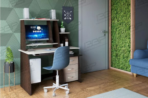 Компьютерный стол  Феникс в Советском - sovetskij.mebel-tymen.ru | фото
