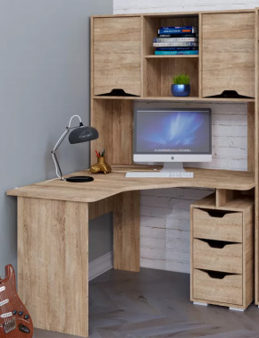 Компьютерный стол КЛ-1.3 (Версаль-5) в Советском - sovetskij.mebel-tymen.ru | фото