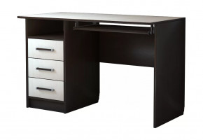 Компьютерный стол КЛ №2.0 (Росток-Мебель) в Советском - sovetskij.mebel-tymen.ru | фото