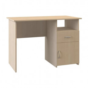 Компьютерный стол "Комфорт 11 СК" в Советском - sovetskij.mebel-tymen.ru | фото