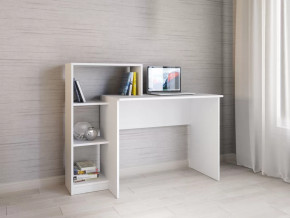 Компьютерный стол Квартет-2 в Советском - sovetskij.mebel-tymen.ru | фото