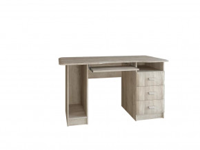 Компьютерный стол СП-2 (1390) Дуб баррик в Советском - sovetskij.mebel-tymen.ru | фото