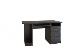 Компьютерный стол СП-2 (1390) Венге в Советском - sovetskij.mebel-tymen.ru | фото