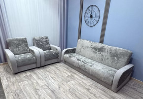 Комплект Дебют 3+1+1 в Советском - sovetskij.mebel-tymen.ru | фото