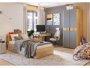 Комплект детской мебели Адам К1 в Советском - sovetskij.mebel-tymen.ru | фото