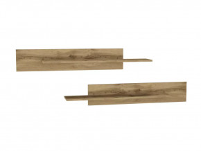 Комплект навесных полок Point НК-мебель в Советском - sovetskij.mebel-tymen.ru | фото