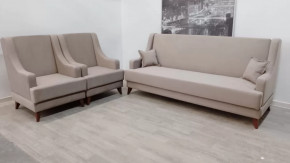 Комплект Скиф 3-1-1 в Советском - sovetskij.mebel-tymen.ru | фото