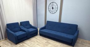 Комплект Вега 3-1-1 в Советском - sovetskij.mebel-tymen.ru | фото