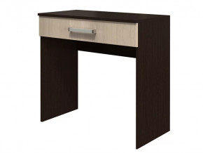 Косметический стол Фиеста венге/лоредо в Советском - sovetskij.mebel-tymen.ru | фото