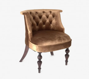 Кресло "Бархат" в Советском - sovetskij.mebel-tymen.ru | фото