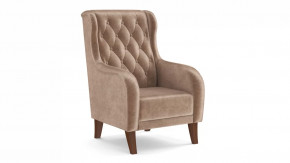 Кресло для отдыха Амарант хумус в Советском - sovetskij.mebel-tymen.ru | фото