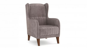 Кресло для отдыха ЕвроМагнат стоун в Советском - sovetskij.mebel-tymen.ru | фото