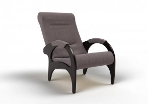 Кресло для отдыха Римини ткань-какао в Советском - sovetskij.mebel-tymen.ru | фото