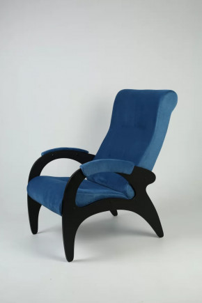 Кресло для отдыха Римини ткань-пацифик в Советском - sovetskij.mebel-tymen.ru | фото