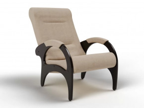 Кресло для отдыха Римини ткань-песок в Советском - sovetskij.mebel-tymen.ru | фото