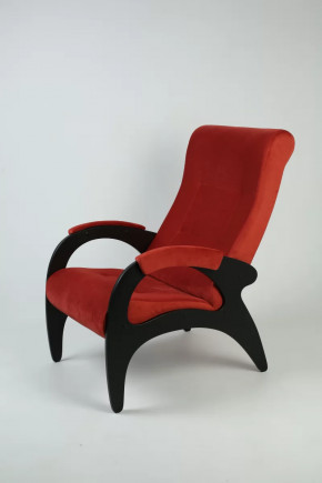 Кресло для отдыха Римини ткань-терракот в Советском - sovetskij.mebel-tymen.ru | фото