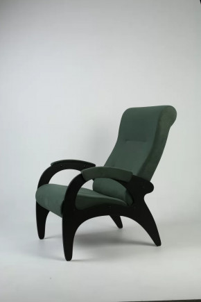 Кресло для отдыха Римини ткань-зеленый в Советском - sovetskij.mebel-tymen.ru | фото