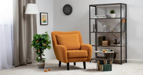 Кресло для отдыха ТК 272 Шон в Советском - sovetskij.mebel-tymen.ru | фото