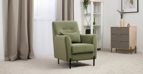 Кресло для отдыха ТК 672 Барселона в Советском - sovetskij.mebel-tymen.ru | фото