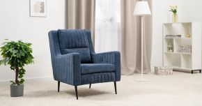 Кресло для отдыха ТК 739 Изабель в Советском - sovetskij.mebel-tymen.ru | фото