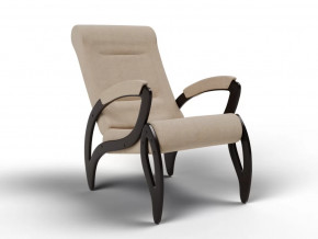 Кресло для отдыха Зельден ткань песок в Советском - sovetskij.mebel-tymen.ru | фото