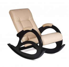 Кресло-качалка К 5/4 в Советском - sovetskij.mebel-tymen.ru | фото