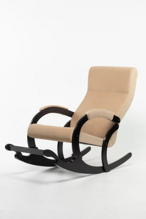 Кресло качалка Марсель amigo beige в Советском - sovetskij.mebel-tymen.ru | фото