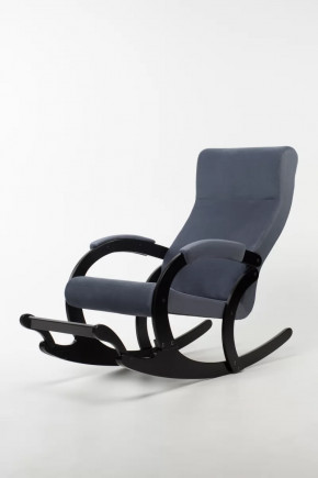 Кресло качалка Марсель amigo navy в Советском - sovetskij.mebel-tymen.ru | фото