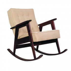 Кресло-качалка Ретро в Советском - sovetskij.mebel-tymen.ru | фото