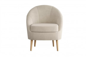 Кресло Комо Модель 005 Велюр Вивальди 4 в Советском - sovetskij.mebel-tymen.ru | фото